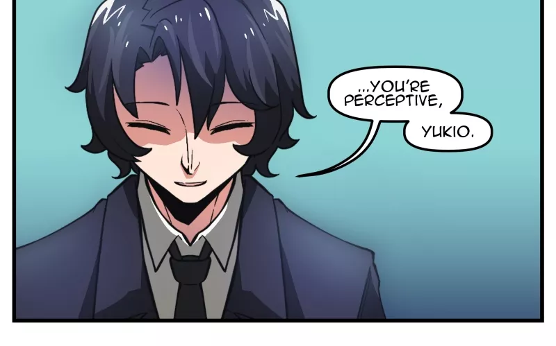 Read Stalker x Stalker chapter 52.1 image 3 on Lezhin