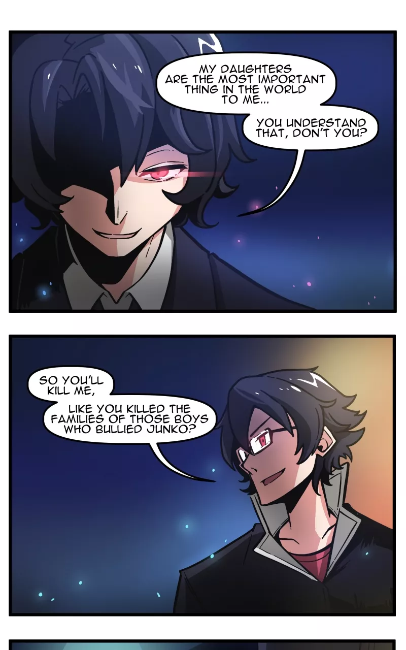 Read Stalker x Stalker chapter 52.2 image 1 on Lezhin