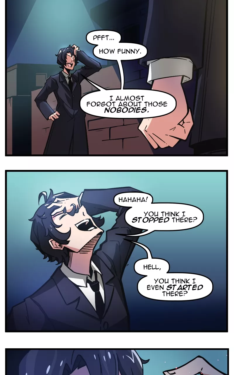 Read Stalker x Stalker chapter 52.2 image 2 on Lezhin