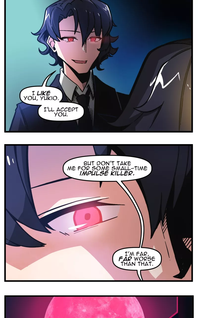 Read Stalker x Stalker chapter 52.3 image 2 on Lezhin