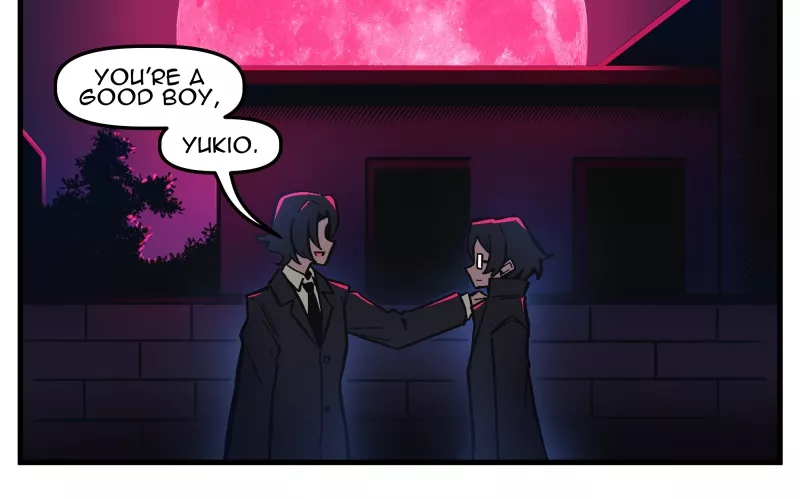 Read Stalker x Stalker chapter 52.3 image 3 on Lezhin