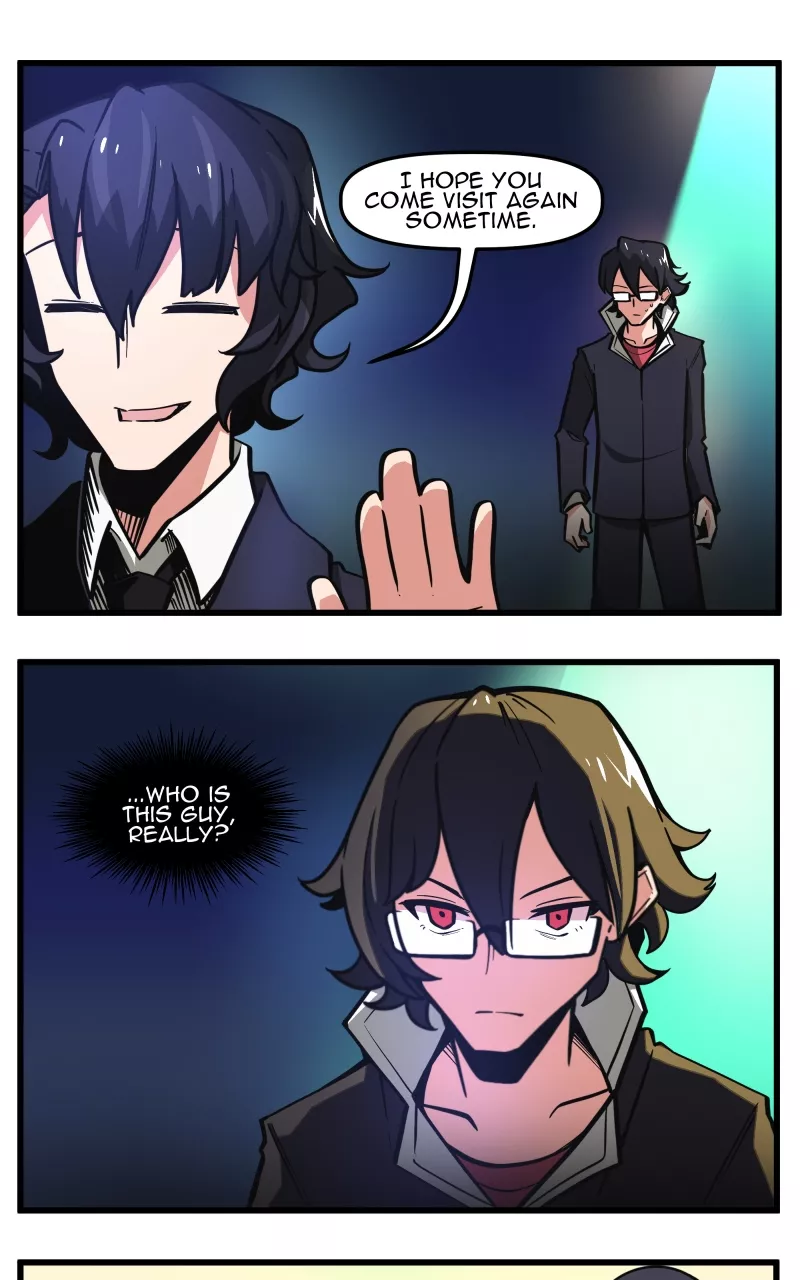 Read Stalker x Stalker chapter 52.4 image 1 on Lezhin