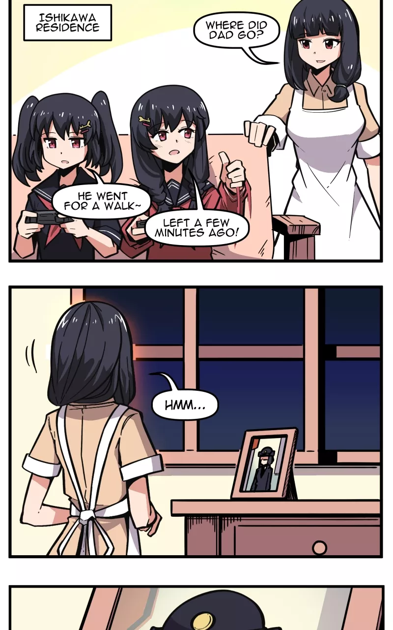 Read Stalker x Stalker chapter 52.4 image 2 on Lezhin