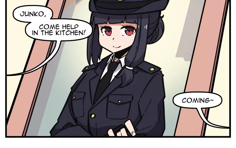 Read Stalker x Stalker chapter 52.4 image 3 on Lezhin