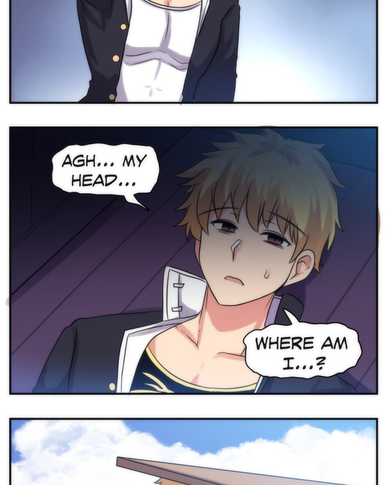 Read Stalker x Stalker chapter 56 image 3 on Lezhin