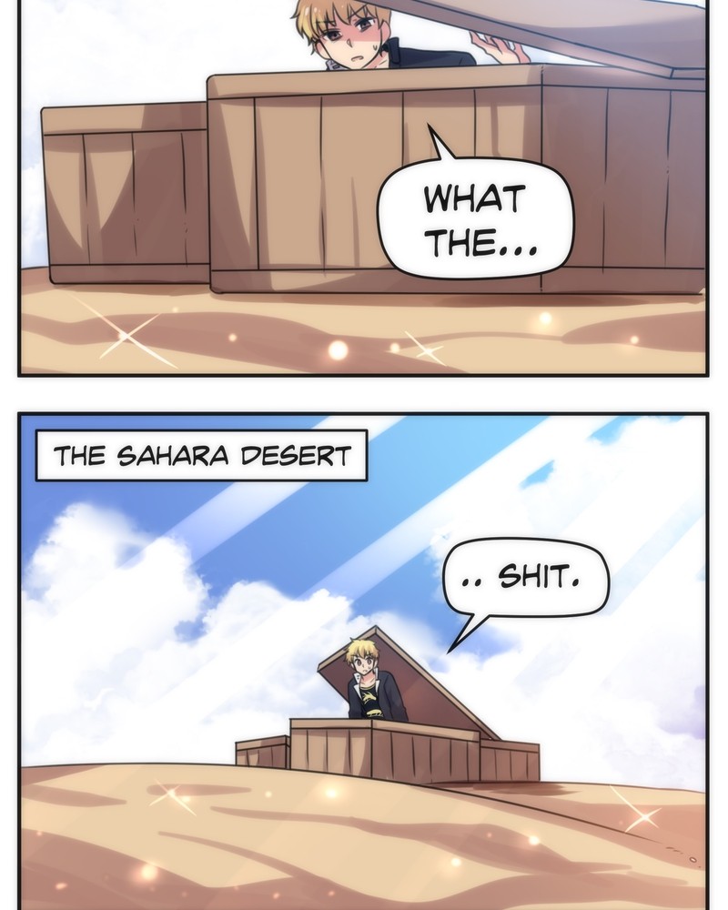 Read Stalker x Stalker chapter 56 image 4 on Lezhin