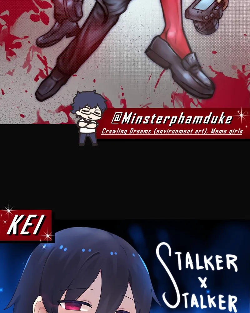 Read Stalker x Stalker chapter 67.6 image 11 on Lezhin