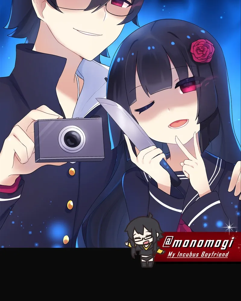 Read Stalker x Stalker chapter 67.6 image 12 on Lezhin