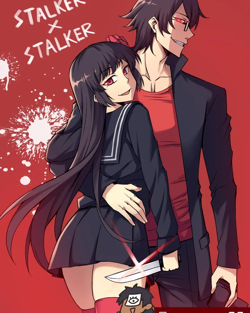 Read Stalker x Stalker chapter 67.6 image 14 on Lezhin