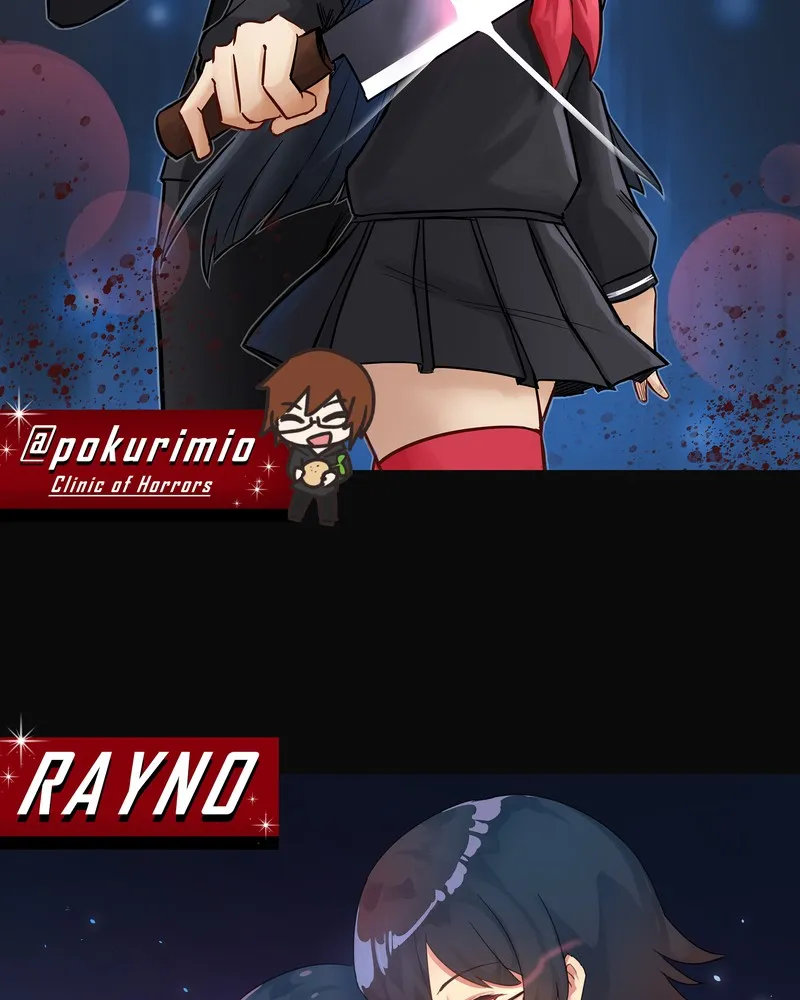 Read Stalker x Stalker chapter 67.6 image 16 on Lezhin