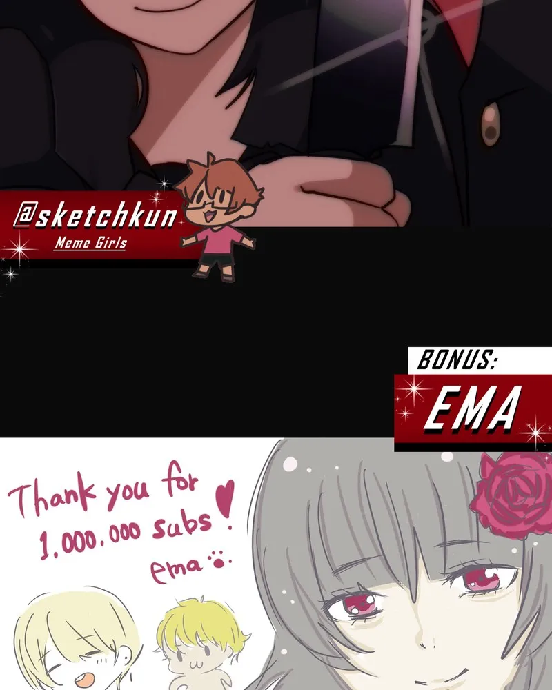 Read Stalker x Stalker chapter 67.6 image 19 on Lezhin