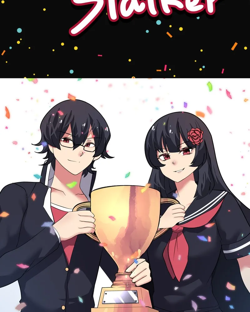 Read Stalker x Stalker chapter 67.6 image 23 on Lezhin