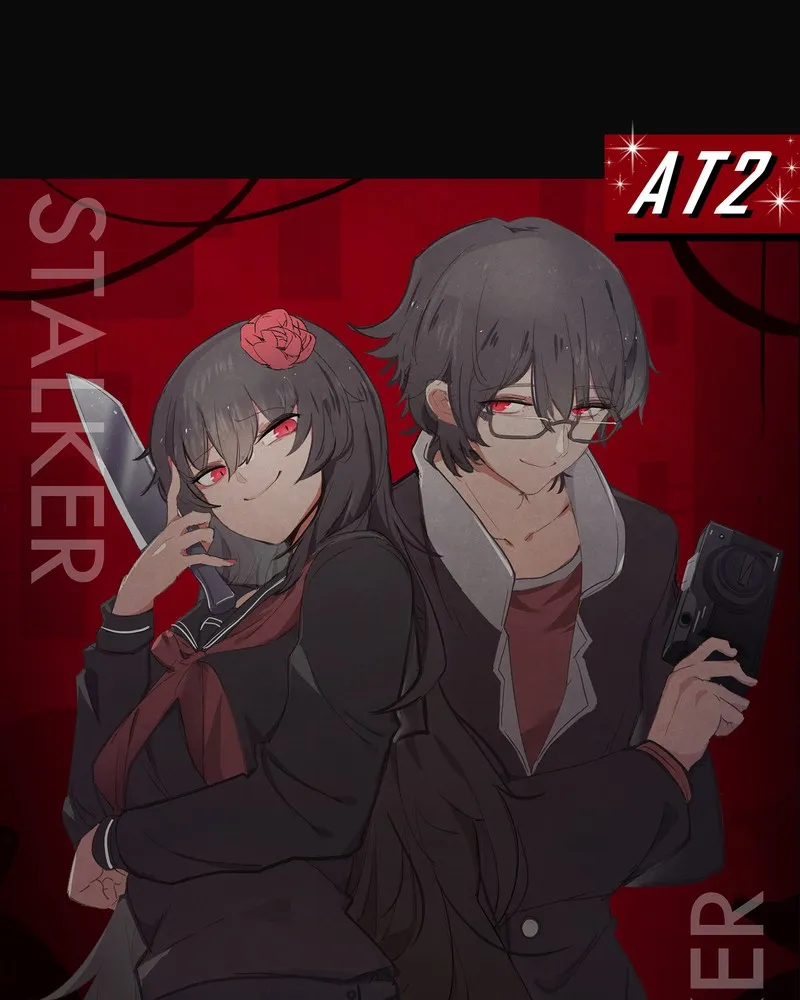 Read Stalker x Stalker chapter 67.6 image 3 on Lezhin