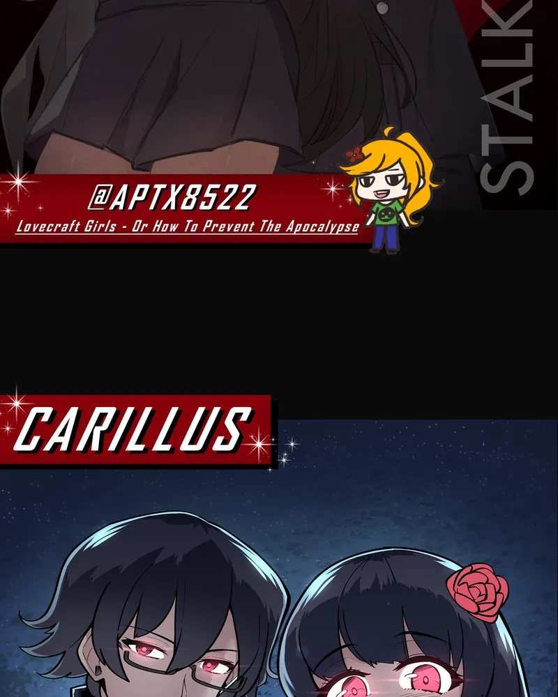 Read Stalker x Stalker chapter 67.6 image 4 on Lezhin
