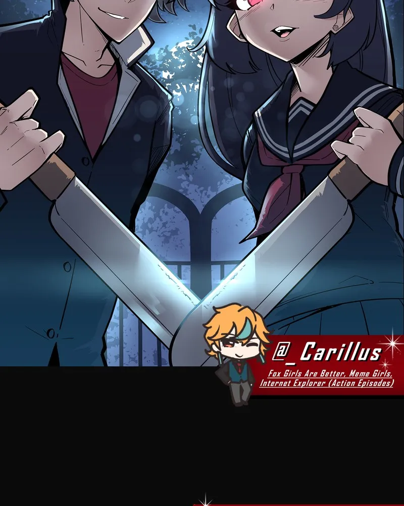 Read Stalker x Stalker chapter 67.6 image 5 on Lezhin