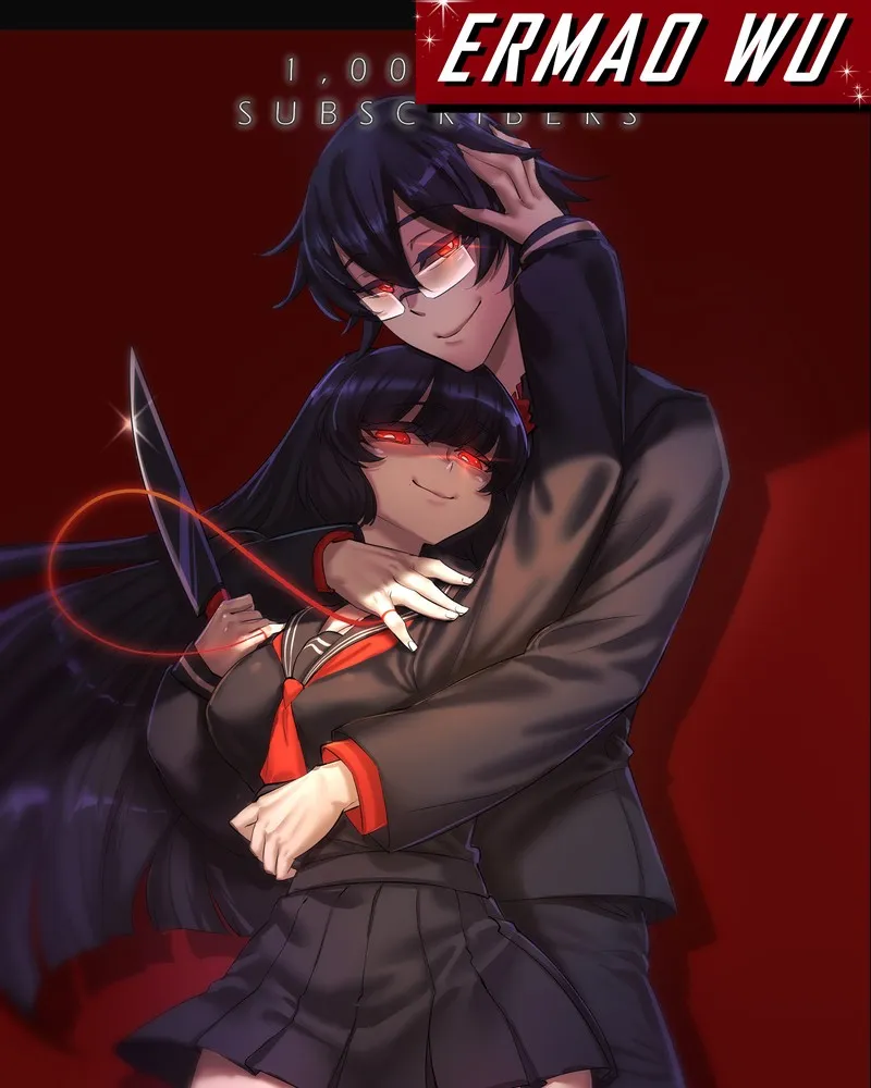Read Stalker x Stalker chapter 67.6 image 6 on Lezhin