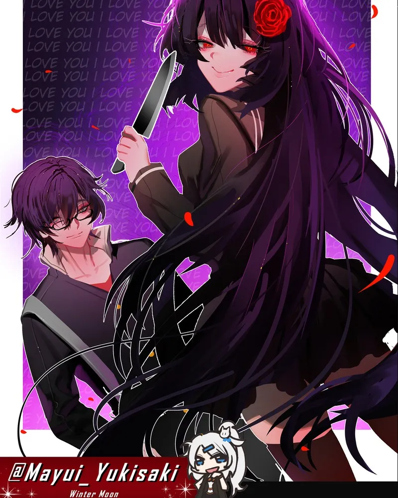 Read Stalker x Stalker chapter 67.6 image 9 on Lezhin