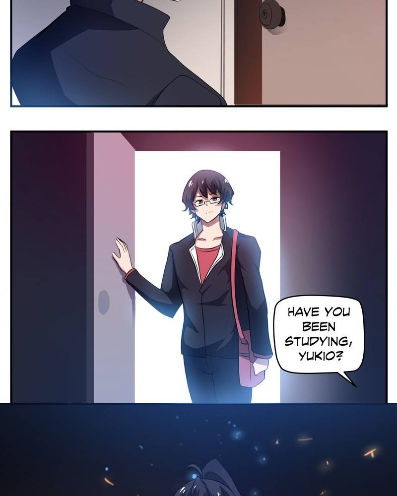 Read Stalker x Stalker chapter 72 image 3 on Lezhin