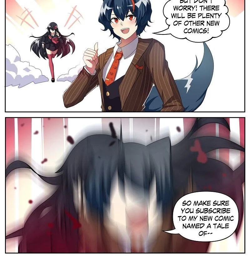 Read Stalker x Stalker chapter 93.5 image 2 on Lezhin