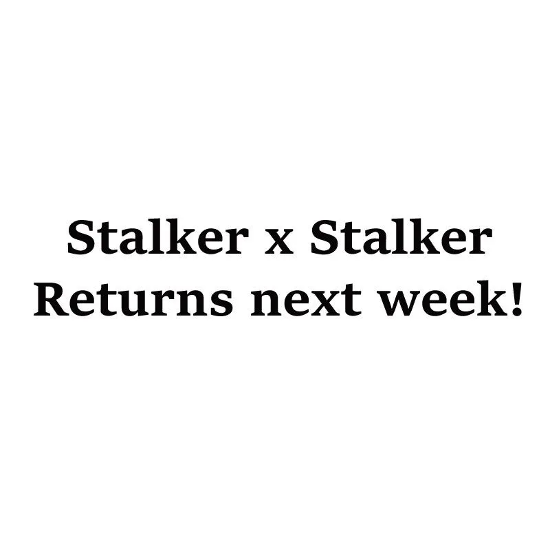Read Stalker x Stalker chapter 93.5 image 5 on Lezhin