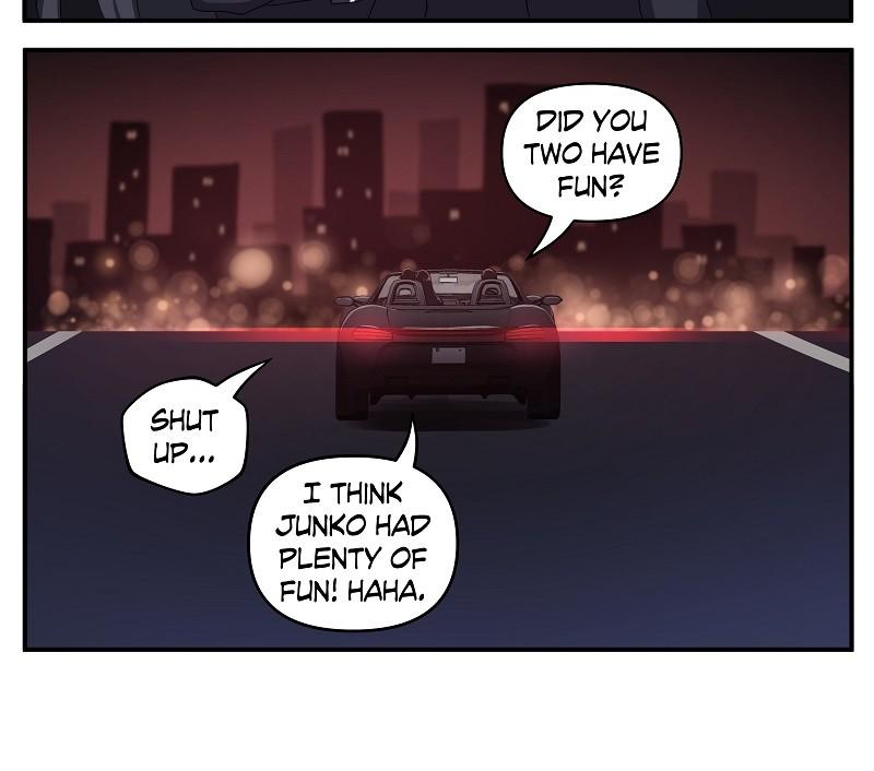 Read Stalker x Stalker chapter 94 image 5 on Lezhin