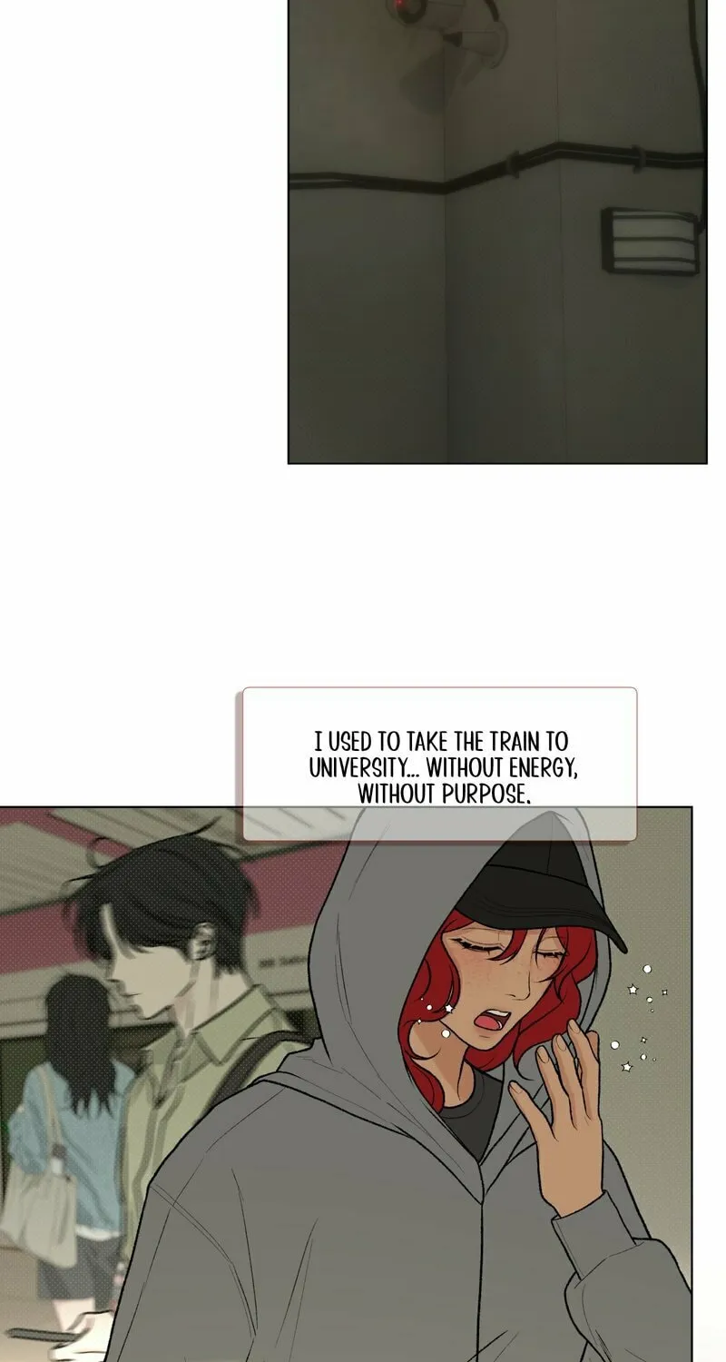 Read Stalking a Killer chapter 0 image 1 on Lezhin