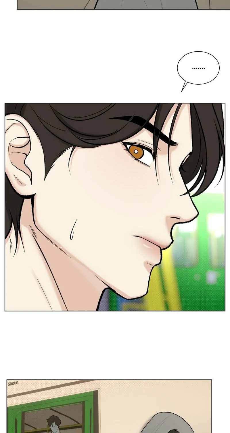 Read Stalking a Killer chapter 0 image 11 on Lezhin