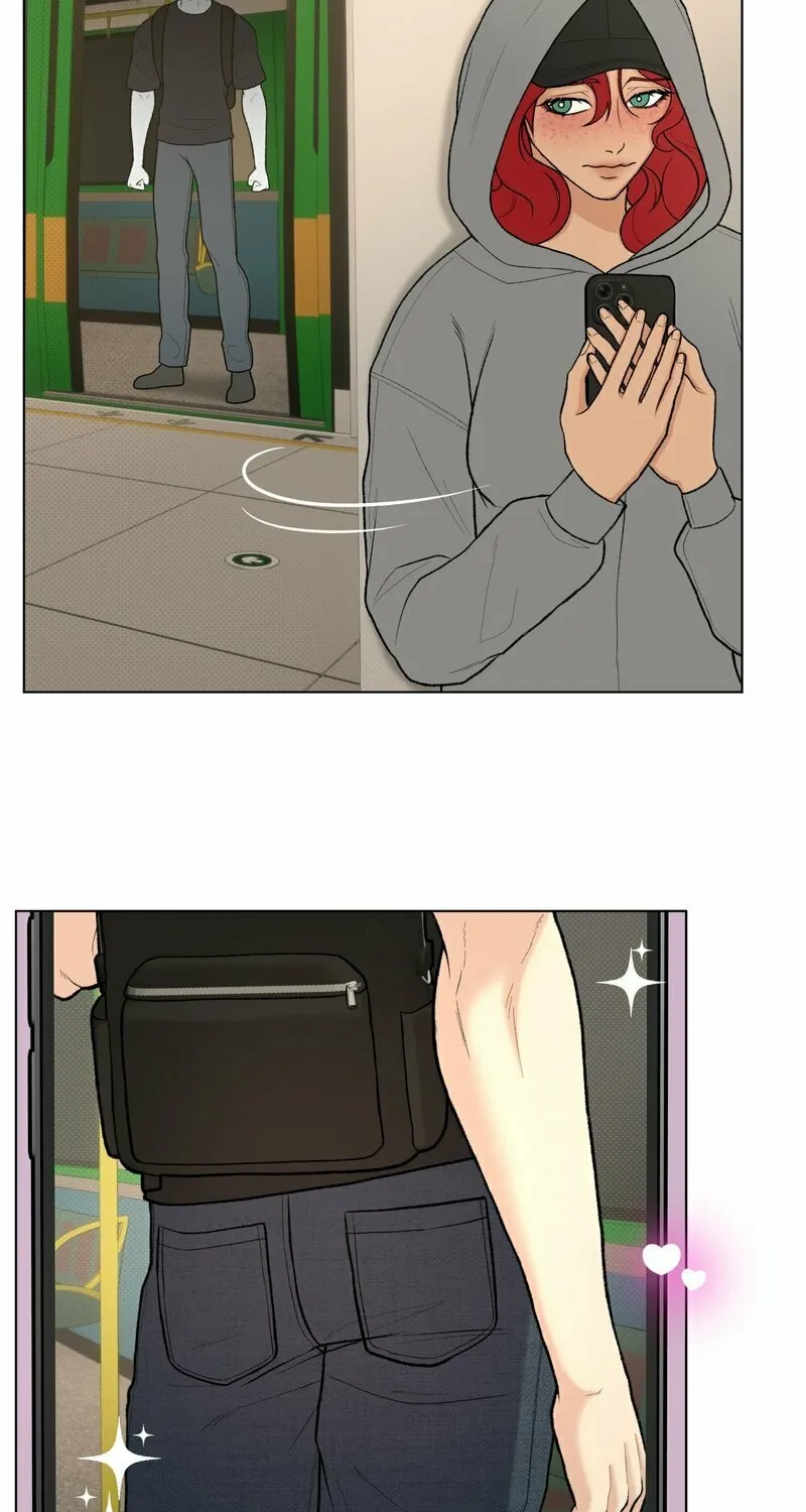 Read Stalking a Killer chapter 0 image 12 on Lezhin