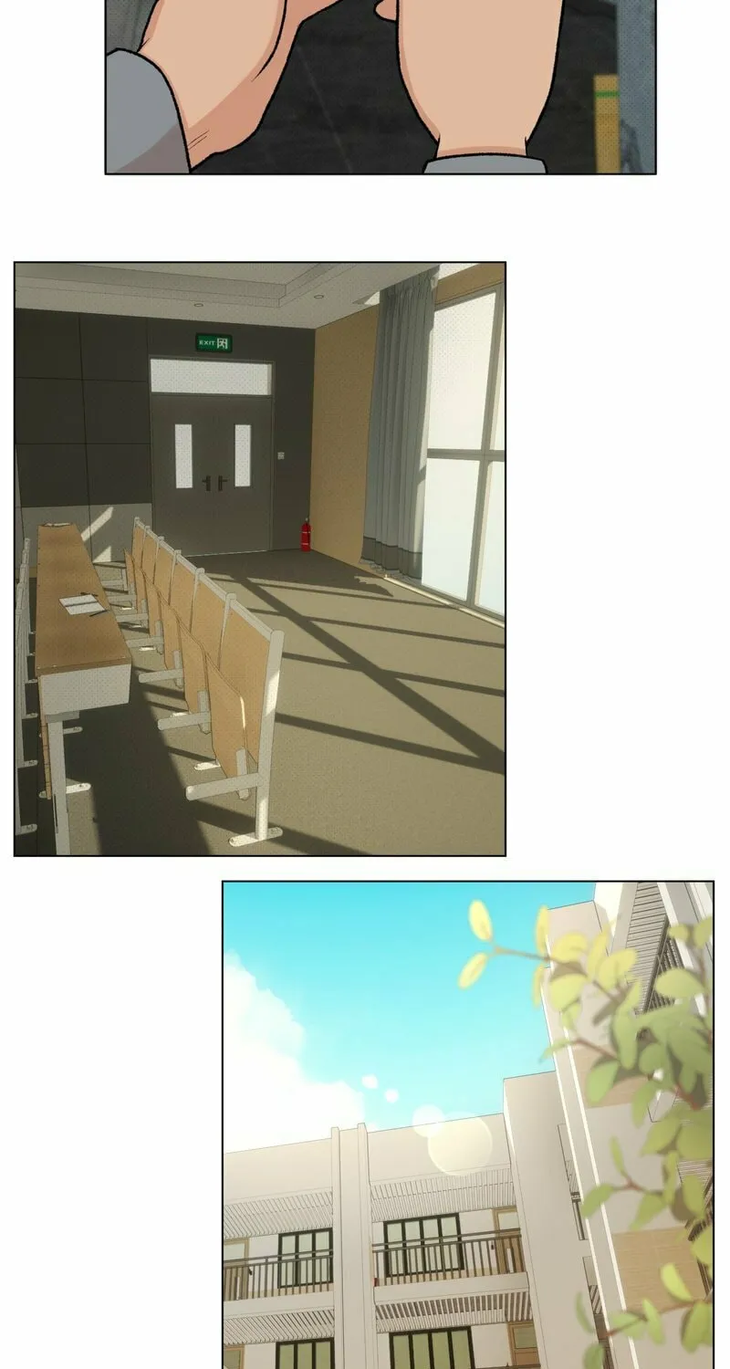 Read Stalking a Killer chapter 0 image 14 on Lezhin