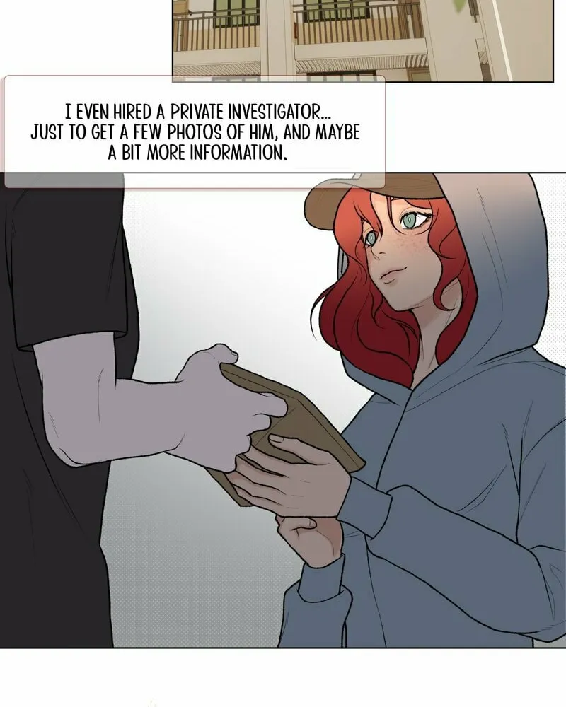 Read Stalking a Killer chapter 0 image 15 on Lezhin