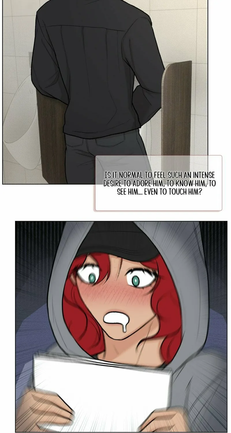 Read Stalking a Killer chapter 0 image 17 on Lezhin