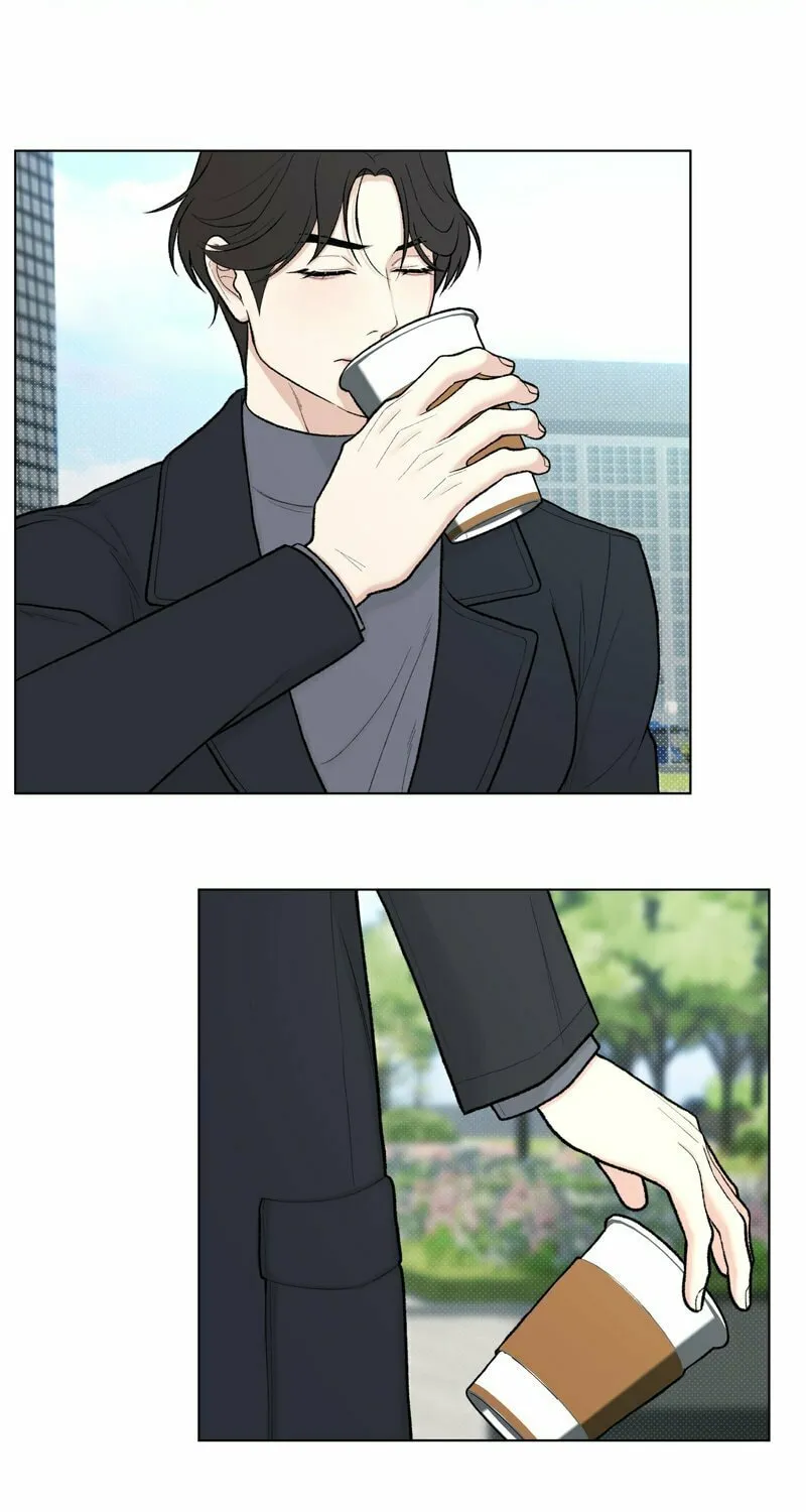 Read Stalking a Killer chapter 0 image 18 on Lezhin