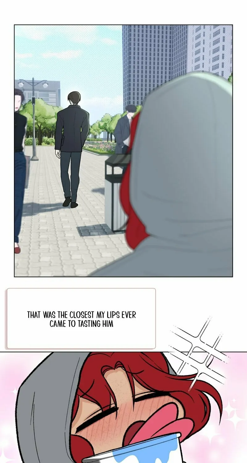 Read Stalking a Killer chapter 0 image 19 on Lezhin