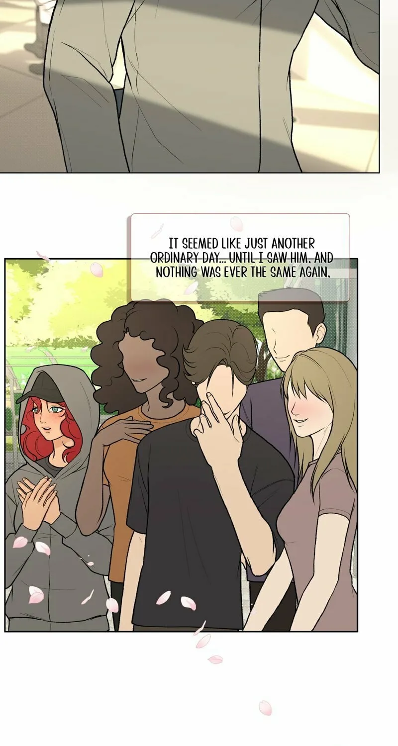 Read Stalking a Killer chapter 0 image 2 on Lezhin