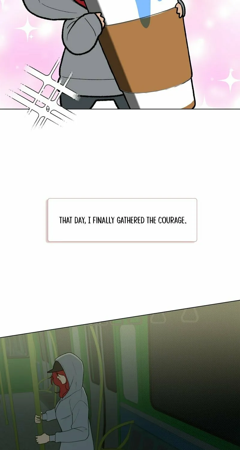 Read Stalking a Killer chapter 0 image 20 on Lezhin