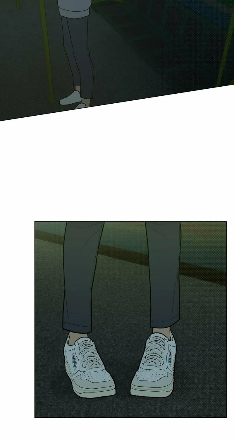 Read Stalking a Killer chapter 0 image 21 on Lezhin