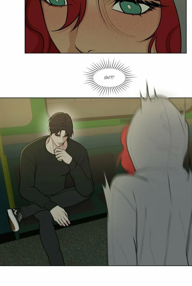 Read Stalking a Killer chapter 0 image 23 on Lezhin