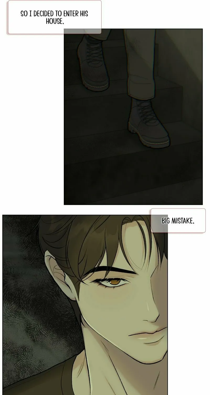 Read Stalking a Killer chapter 0 image 24 on Lezhin