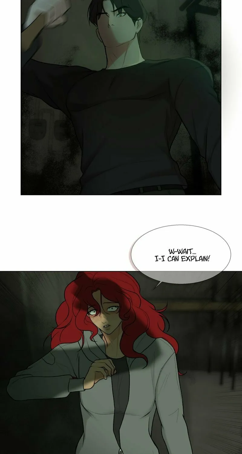 Read Stalking a Killer chapter 0 image 26 on Lezhin