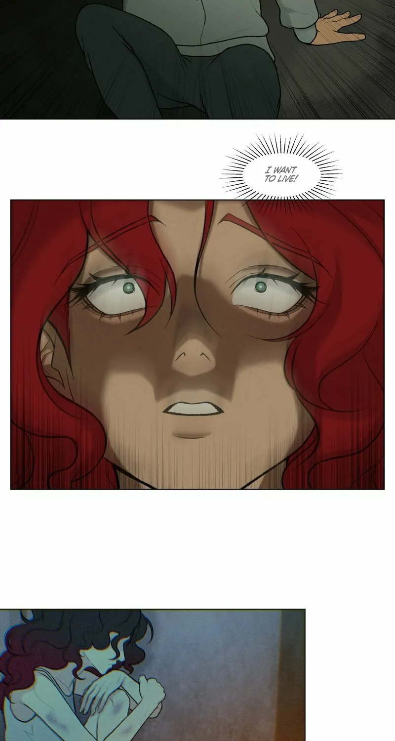 Read Stalking a Killer chapter 0 image 27 on Lezhin