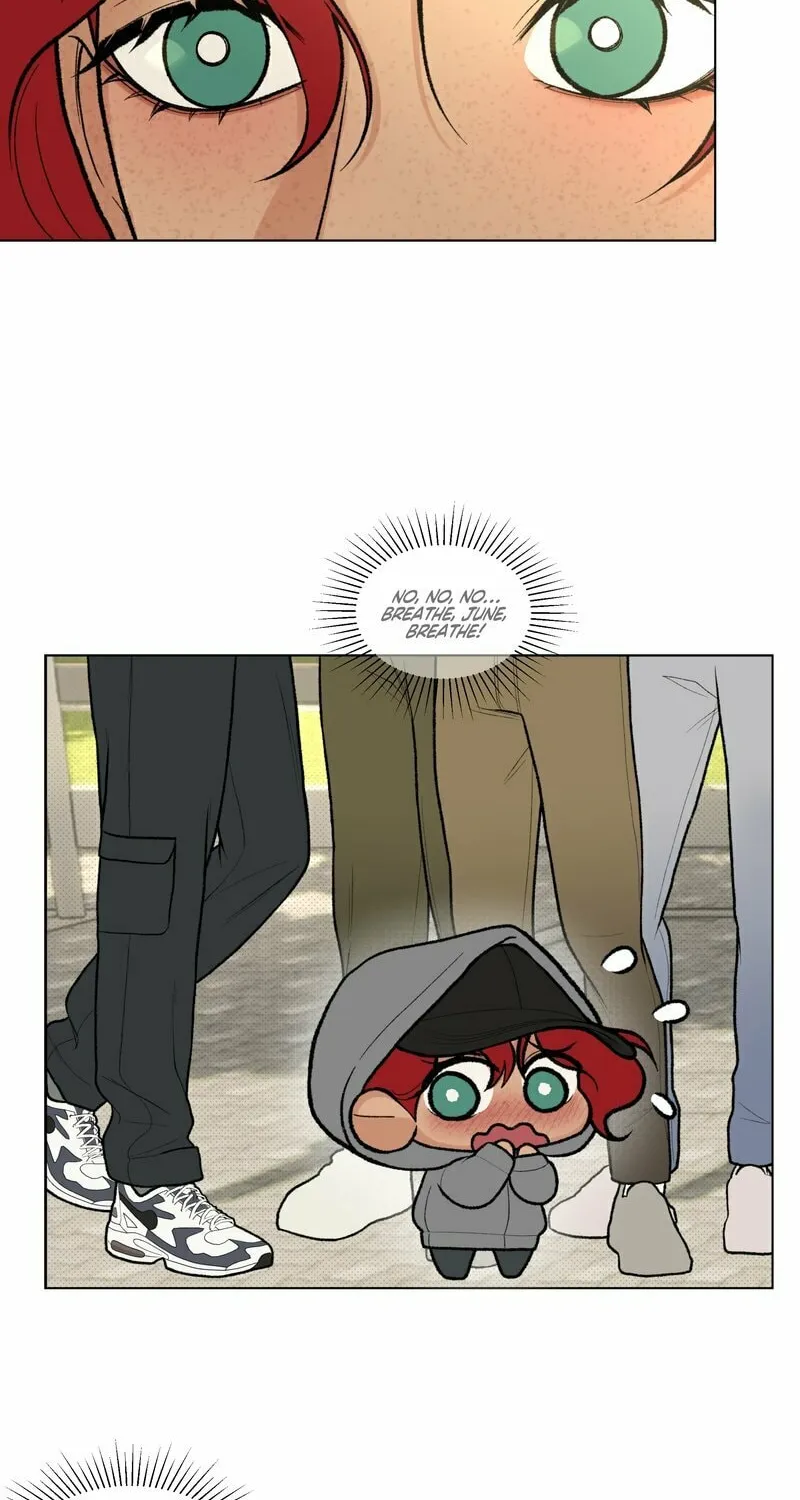 Read Stalking a Killer chapter 0 image 5 on Lezhin