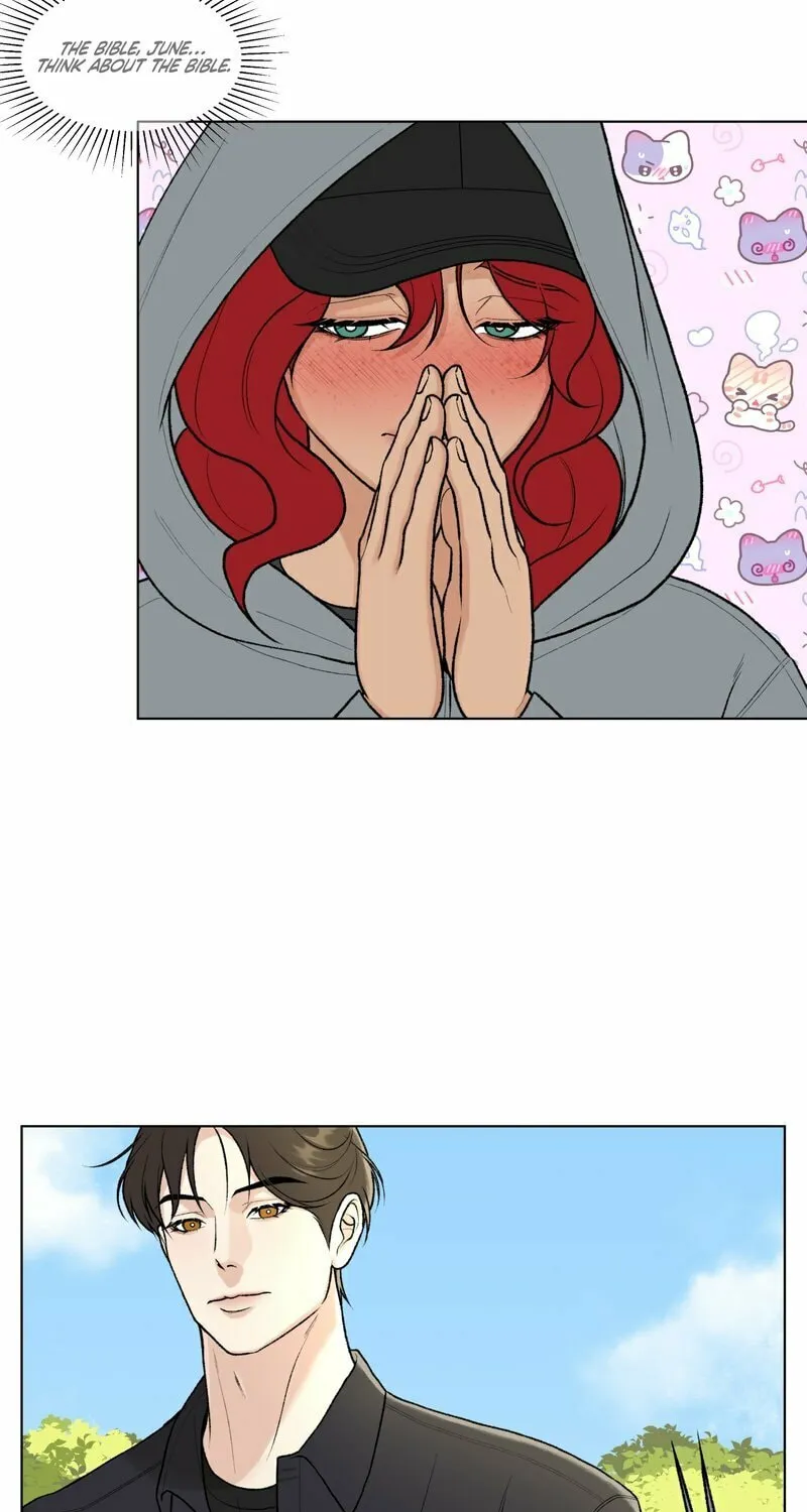 Read Stalking a Killer chapter 0 image 6 on Lezhin