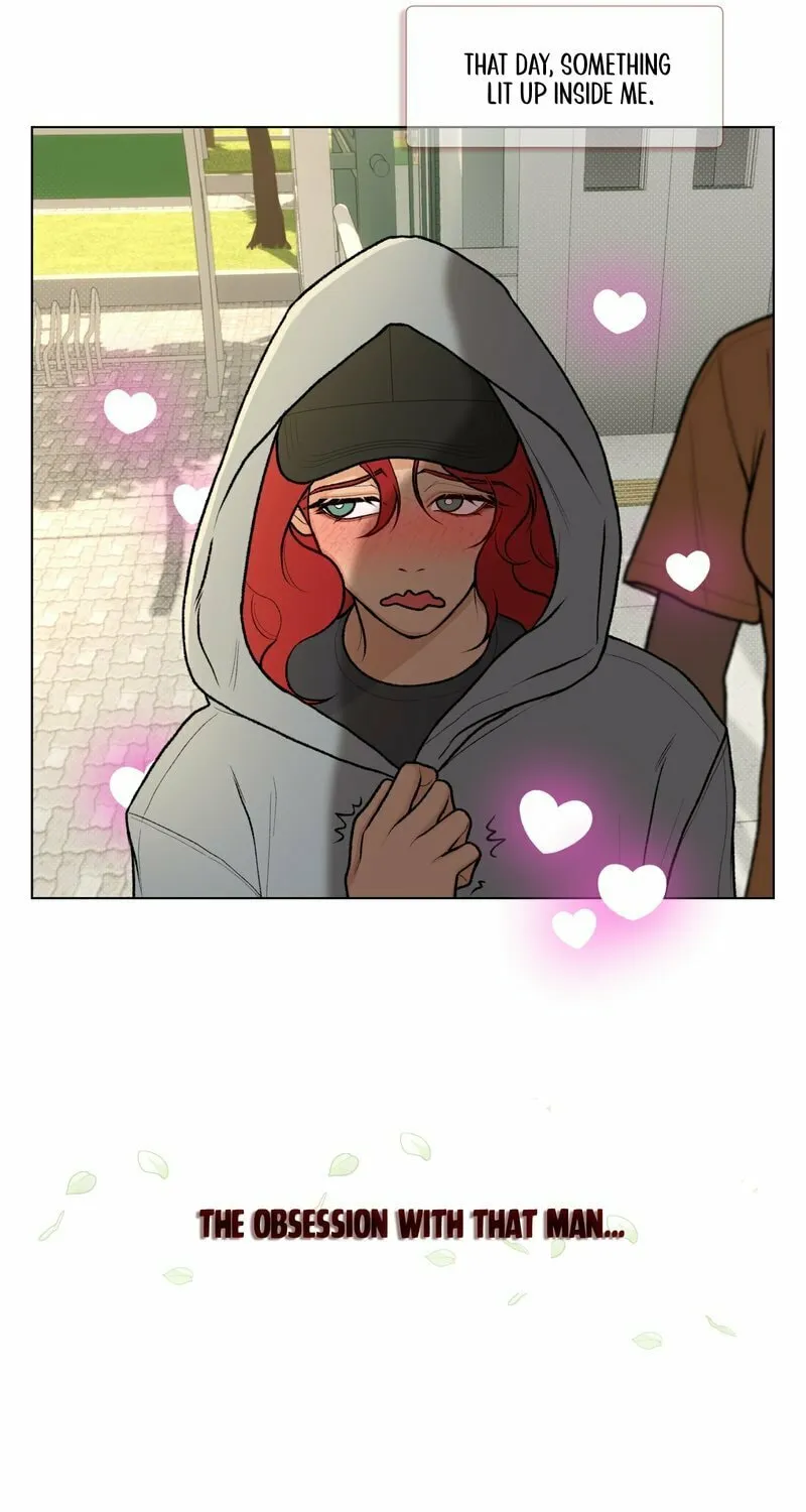 Read Stalking a Killer chapter 0 image 8 on Lezhin