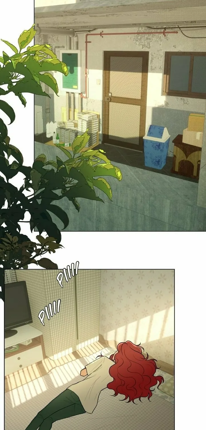 Read Stalking a Killer chapter 1 image 1 on Lezhin