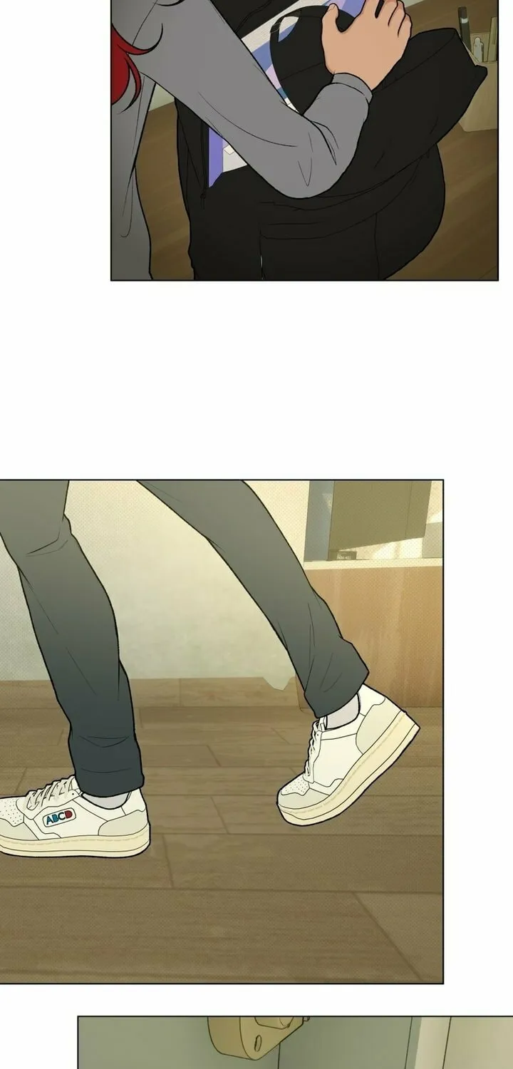 Read Stalking a Killer chapter 1 image 10 on Lezhin
