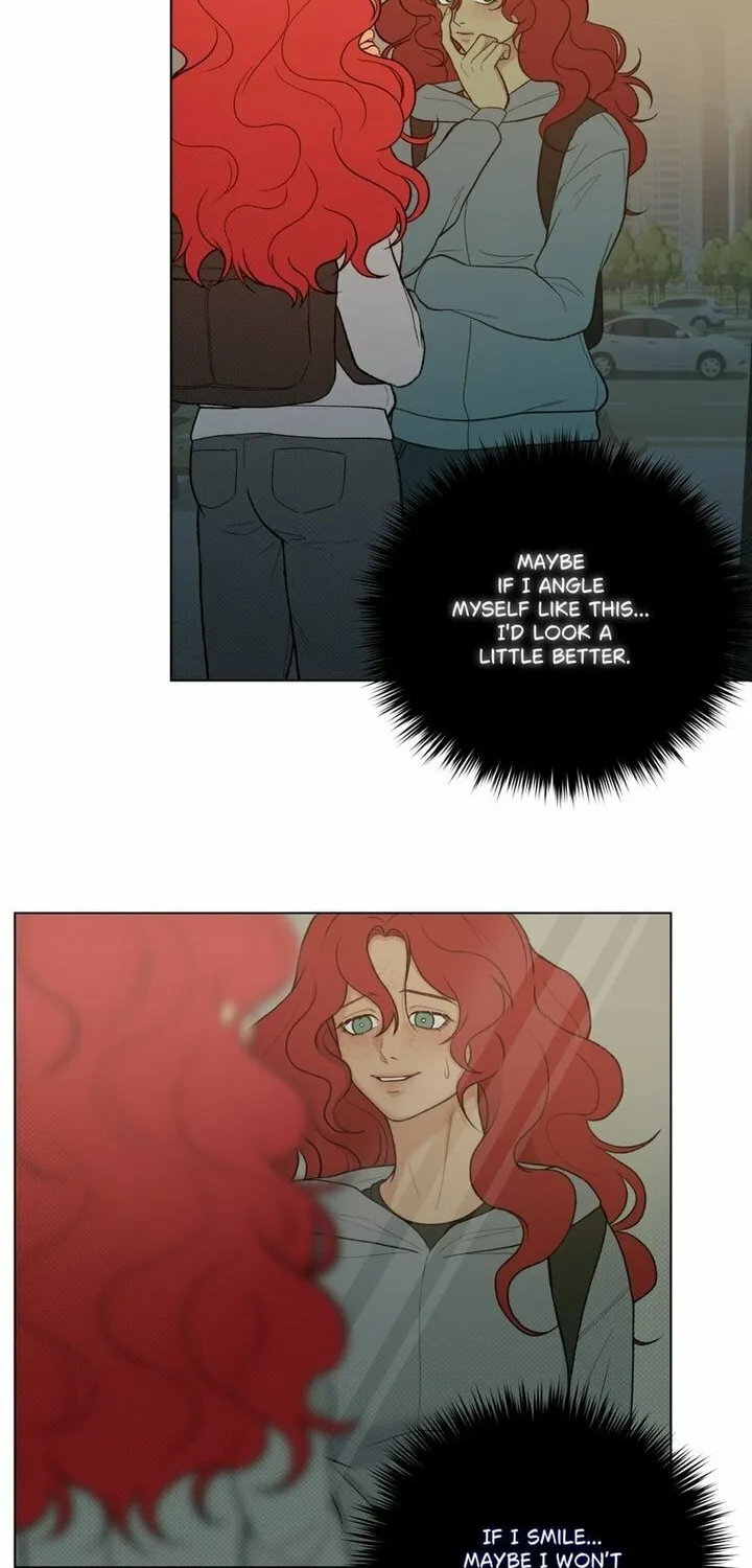 Read Stalking a Killer chapter 1 image 13 on Lezhin