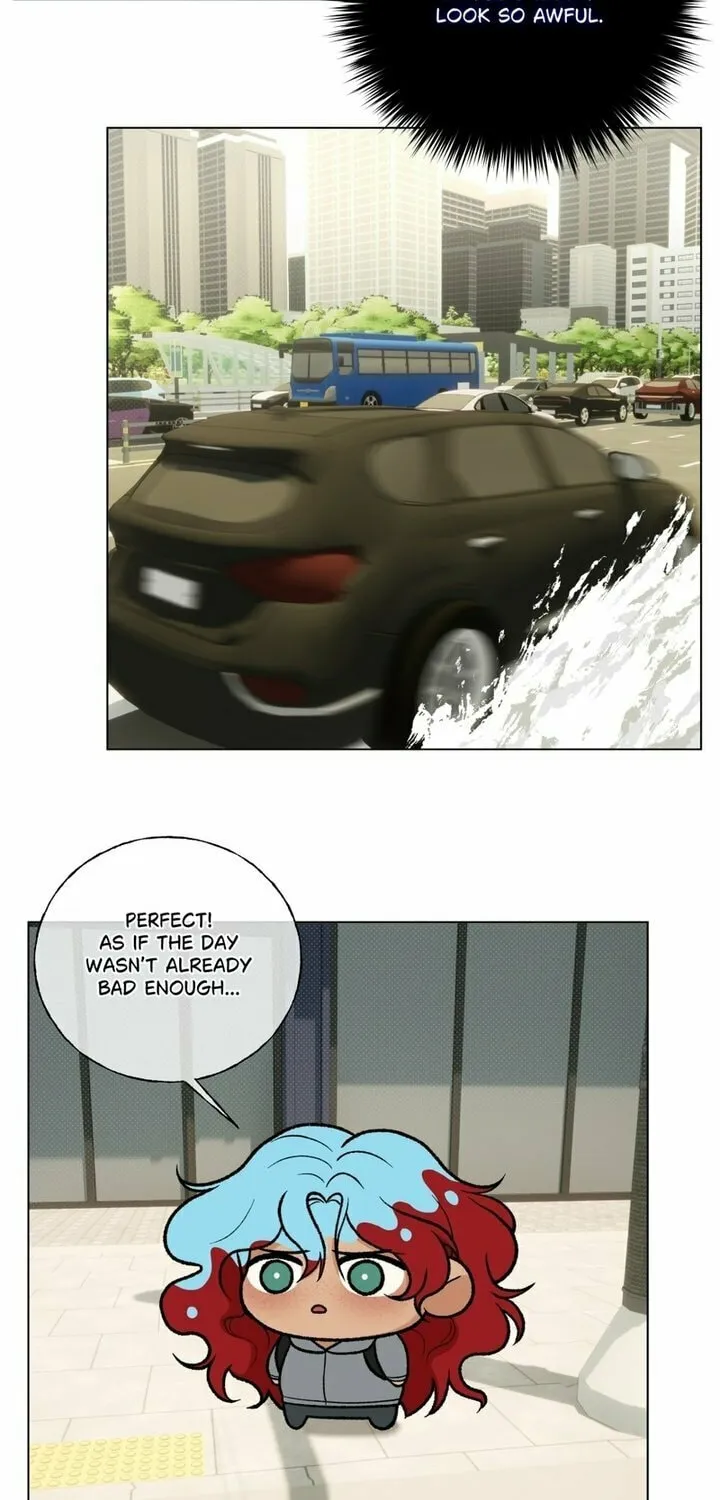 Read Stalking a Killer chapter 1 image 14 on Lezhin
