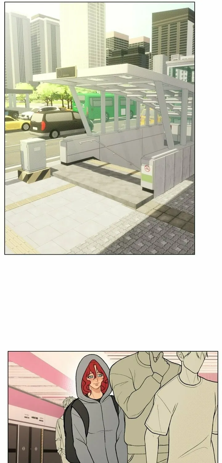 Read Stalking a Killer chapter 1 image 16 on Lezhin