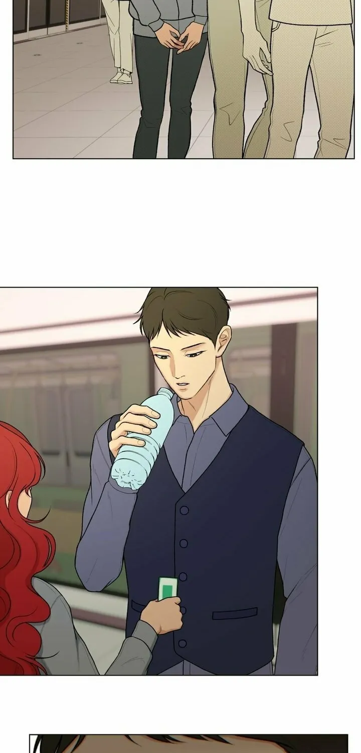 Read Stalking a Killer chapter 1 image 17 on Lezhin
