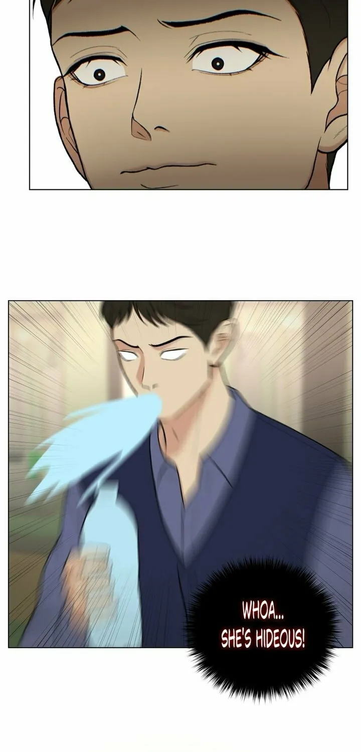 Read Stalking a Killer chapter 1 image 18 on Lezhin